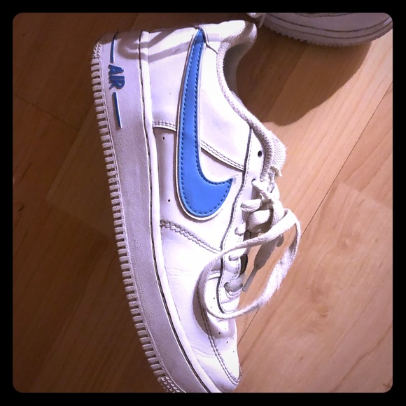Nike Shoes - Nike AF1